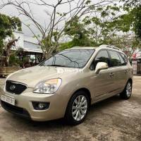 Kia Carens 2011 SX 2.0 AT - 123 km Cần bán  