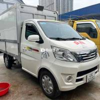 Cần bán Tera100 đời 2023, tải 930kg, thùng cánh dơi, odo 4100km như xe mới, giá rẻ cho anh em thiện chí  