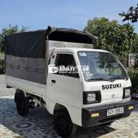 Suzuki 500 kg 2008 thùng mui bạc bao đk tranh chấp  