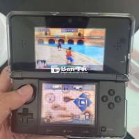 Thanh Lý Máy Nintendo 3DS - Máy Chơi Game 3D Đỉnh Cao  