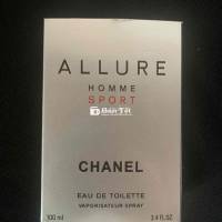 Cần bán nước hoa nam Allure Homme 100ml - New 100%