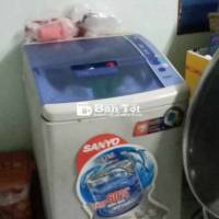 Bán máy giặt SANYO 7kg  