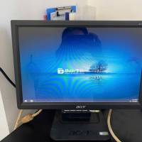 Màn Hình Acer 15inch AL1516W Màu Đen Dư Không Dùng