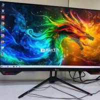 Màn hình 24 inch Full Viền 75Hz - Hàng Mới