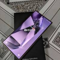 Bán Samsung S24 Ultra Fullbox -  Mới 99.99%