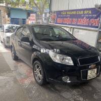 Chevrolet Aveo 2016 LTZ 1.5 - 73000 km Cần bán  