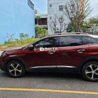 Bán nhanh Peugeot 3008 đời 2019 bản Full Option, 45.000km, chính chủ, giá 600 triệu