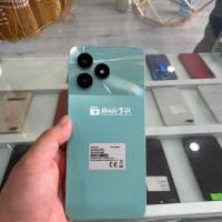 Điện thoại Realme C51 - Giá chỉ hơn 2 triệu!