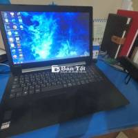 Laptop Thanh Lý Rẻ Lenovo Ideapad, Ram 4G, Ổ 500GB, Màn 15.6in  