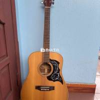 Đàn Guitar - Phúc Sỹ Đà Nẵng like new  