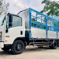 💯💯 ISUZU NQR75LE4A - 5.750 Kg ✅️ Loading 99%.....................