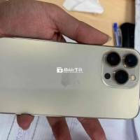 iPhone 13 Pro 256GB - Máy đã fix trắng màn hình + thay pin mới 100%. Main, camera zin, chưa qua sửa chữa. Có thể tháo máy kiểm tra. Bao test và bảo hành đầy đủ.