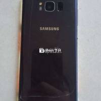 Samsung S8 Máy Full Chức Năng Bản 1Sim  