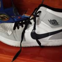 Giày Nike Air Jordan 1 Hàng Real  