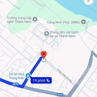 Đầu tư ngay đất thành phố Hoa Lư đường to - Đất vàng tại TP Hoa Lư cho nhà đầu tư. 15 tỷ  