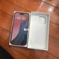 Bán iPhone 16PRM 256GB Màu Sa Mạc, Full Box  