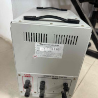 Ổn Áp Lioa Chính Hãng 10KW - Bán Lại Do Không Dùng Tới  