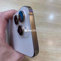 iPhone 16Pro 128G Sa Mạc Như Mới  