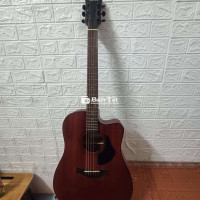 Rosen G15 Nhượng lại cho ae quả guitar dễ chơi cho người mới; có eq, về thay dây là được  