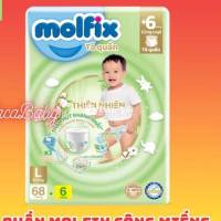 Bán quần Molfix size L  