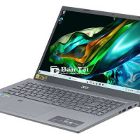 Laptop Acer Aspire 5 A515 i5 16GB/512GB/4GB RTX205 - Hàng Nguyên Bản, Còn Mới  