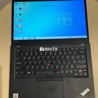 Lenovo ThinkPad X390 13.3' Core i5 bản đặc biệt  