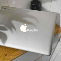 Cần Bán Gấp MacBook 2012-13” Cấu Hình Lướt Web, Văn Phòng, Giải Trí  