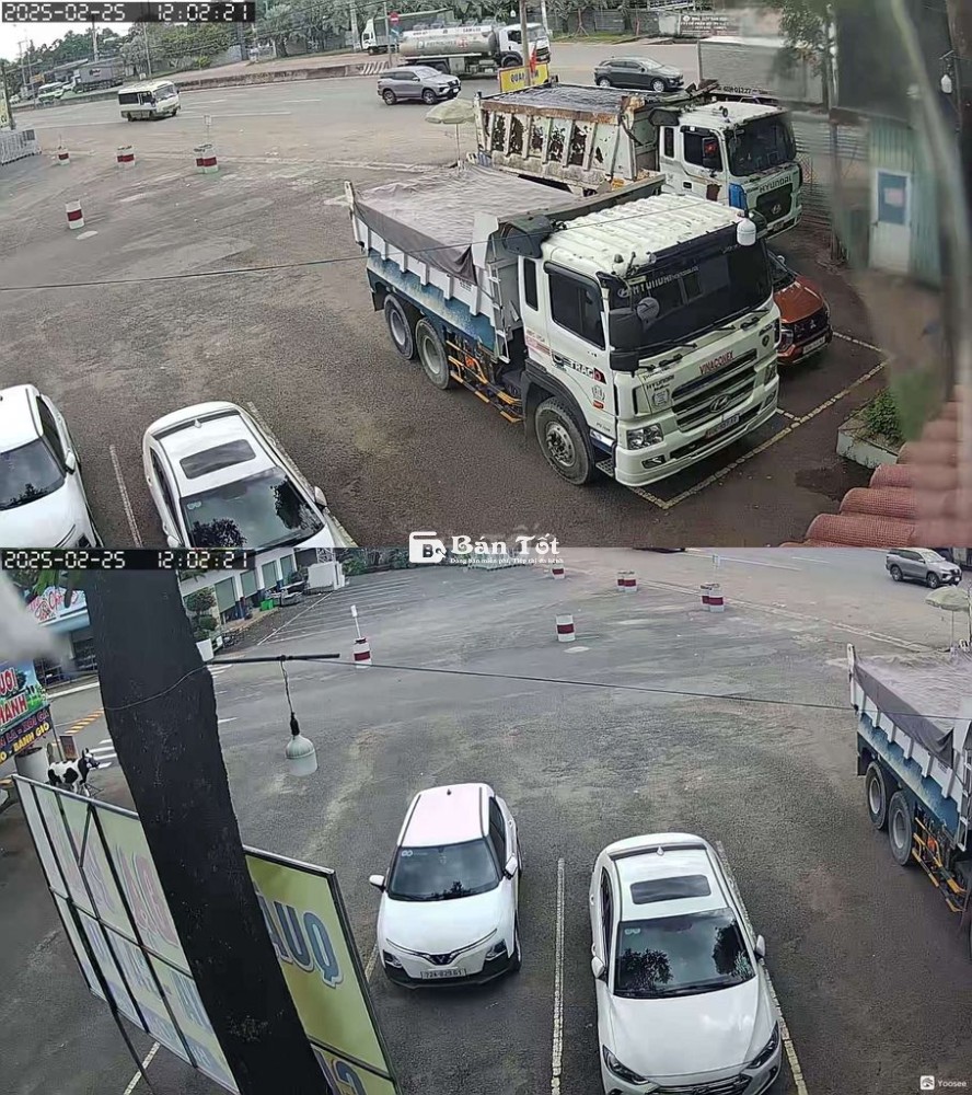 Cần Tuyển Nhân Viên Nam Phụ Chạy Bàn và Giữ Xe, Phụ Quán Cơm  