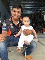 cao văn tính