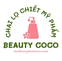 CHAI LỌ BEAUTYCOCO