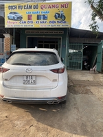 Cầm đồ Quang Nữ
