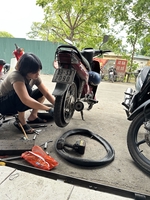 trần đức minh
