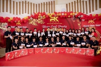 Tuyển dụng Phú Khang