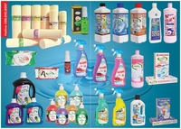 Cleans chấm Company