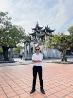 Dương Công Bính