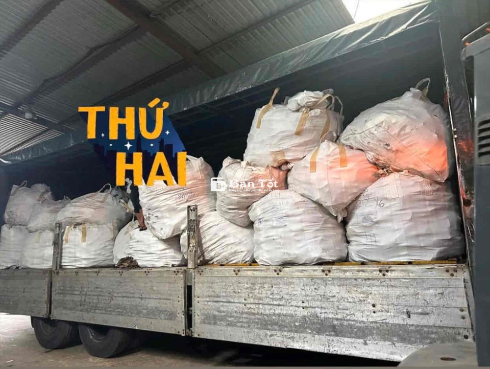 * 10 công nhân bốc xếp