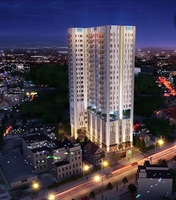 Nhà Phố HCM