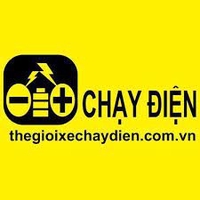 Thế Giới Xe Chạy Điện 