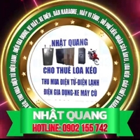 Minh nhật quang