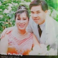 Châu Phi Phượng