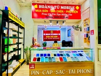 Hoàng Tú Mobile