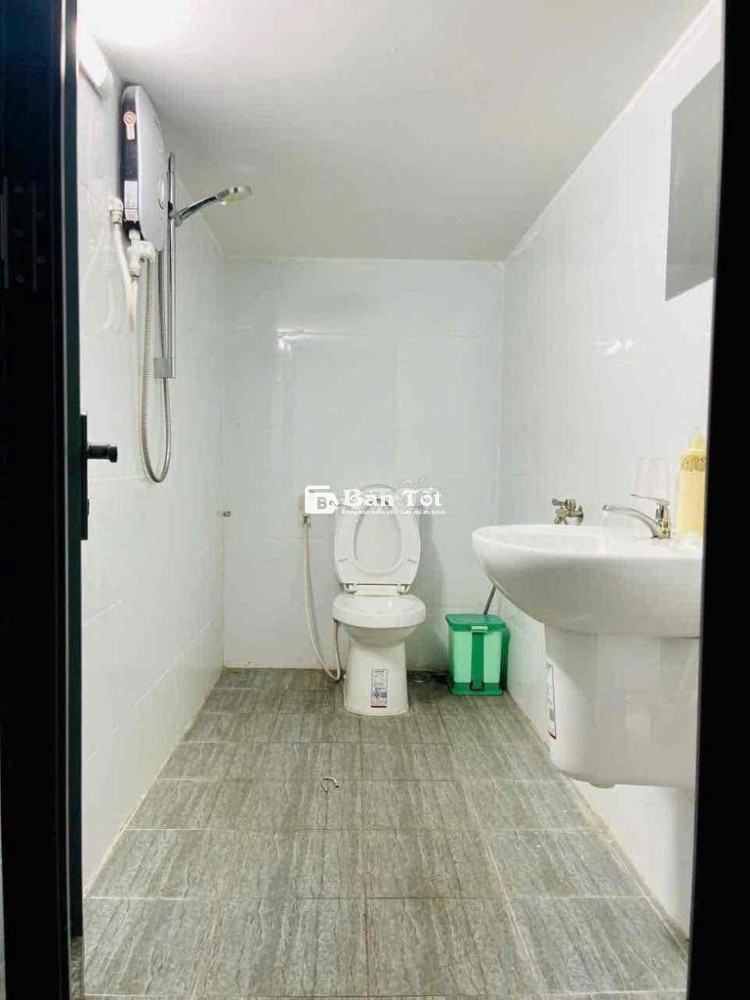 Cho Thuê Văn Phòng 45m2 2 Phòng Làm Việc + Kho WC Riêng Ngay Quận 10