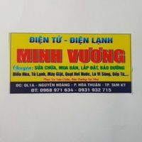 Minh Vương