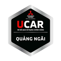 Mishubishi Ucar Quảng Ngãi