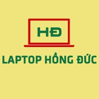 Laptop Hồng Đức