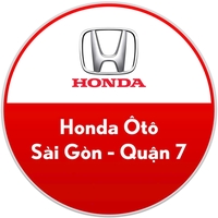 Honda Ô Tô Sài Gòn Quận 7