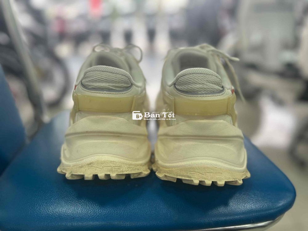 Giày Anta Chính Hãng Size 44 - Mới 98% 👟  