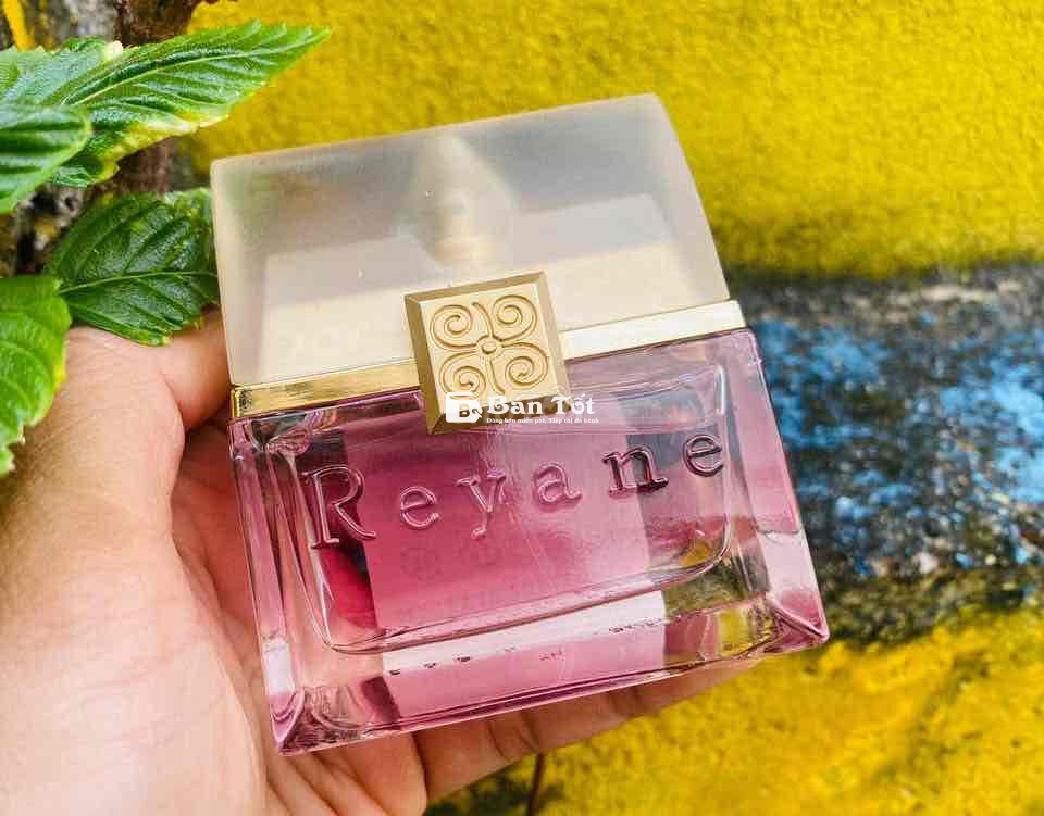 Nước Hoa Reyane Paris 50ml - Hàng Nhật Nội Địa