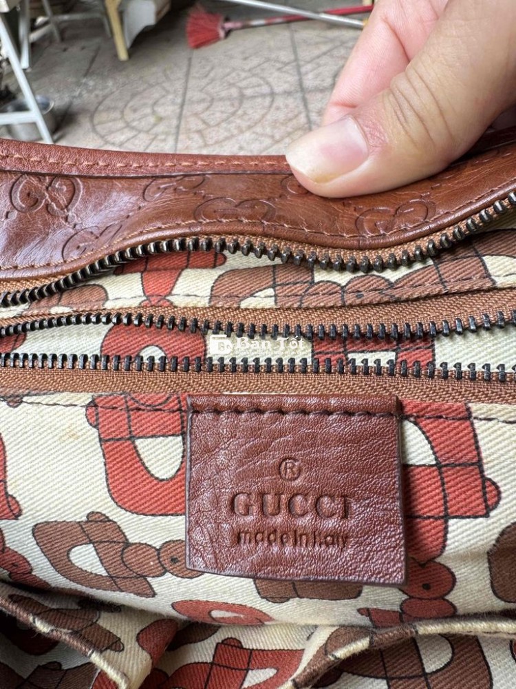 Túi Gucci Hiệu Cần Ra Đi  