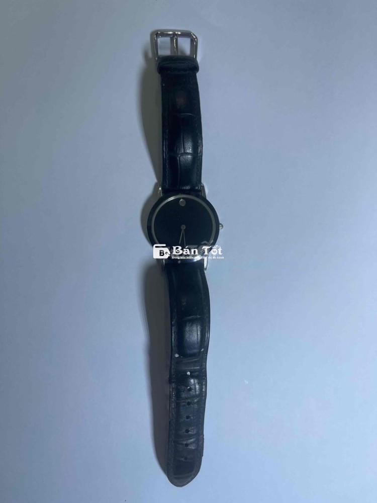 Bán Đồng Hồ Chính Hãng MOVADO Model 8913G